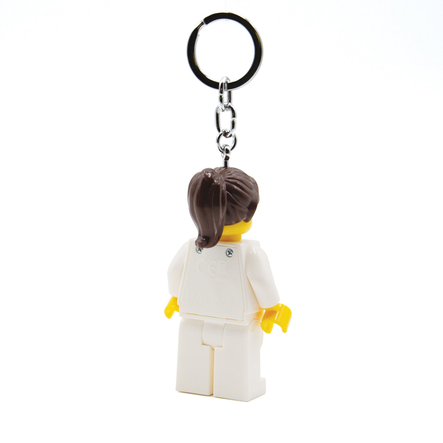 IQ LEGO® Minifigures™ Keychain Light Nurse (KE186H)