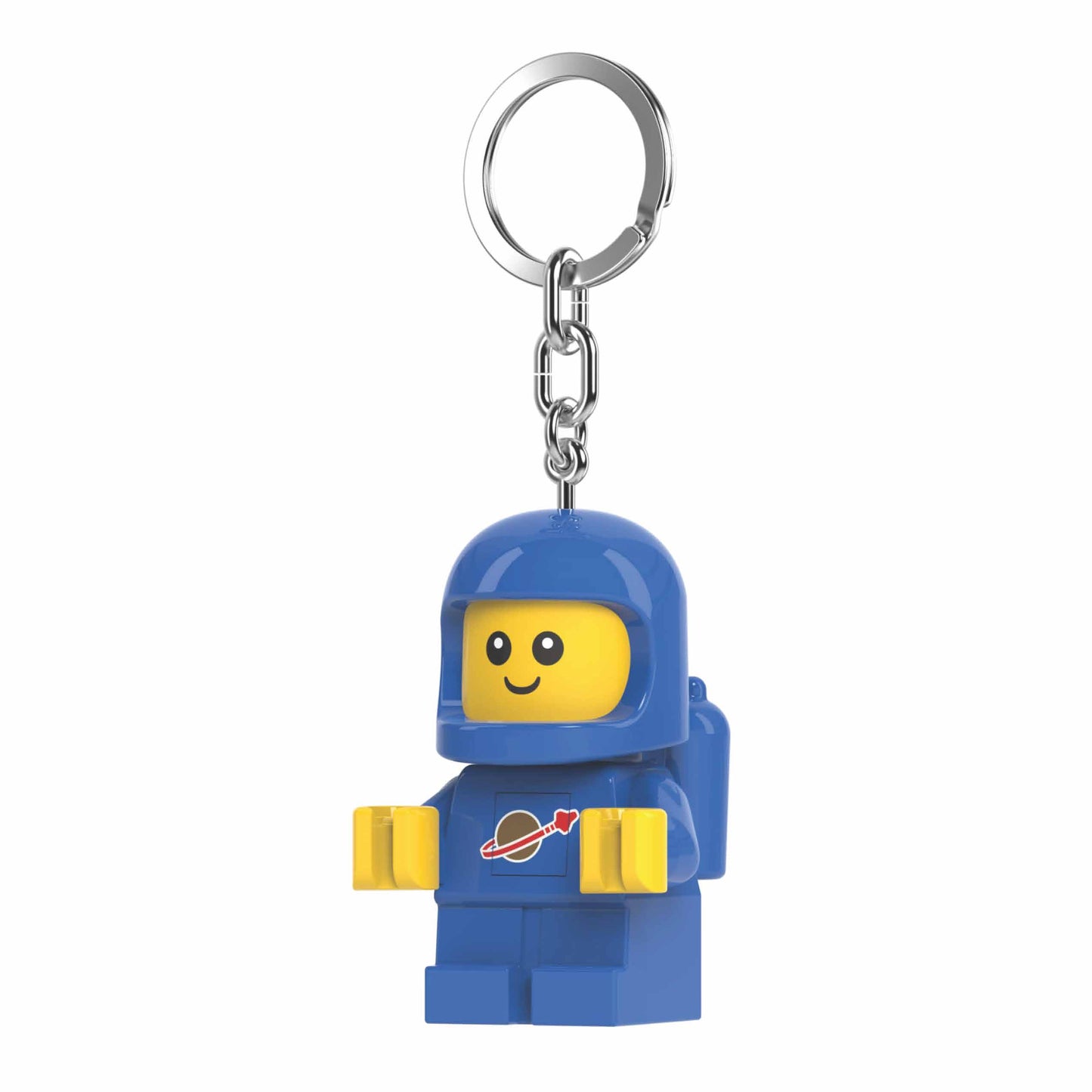 IQ LEGO® Minifigures™ Keychain light Space Baby (KE210H)