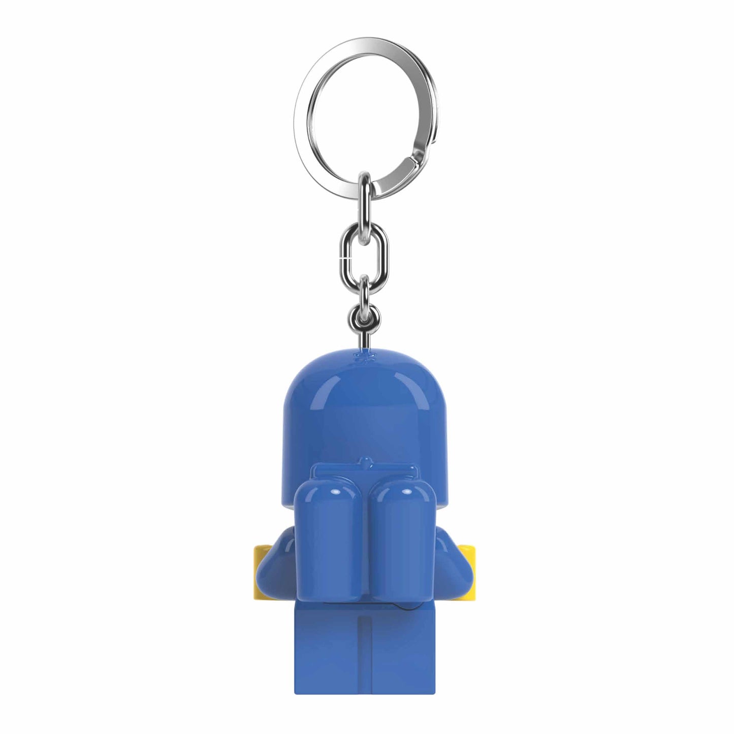 IQ LEGO® Minifigures™ Keychain light Space Baby (KE210H)