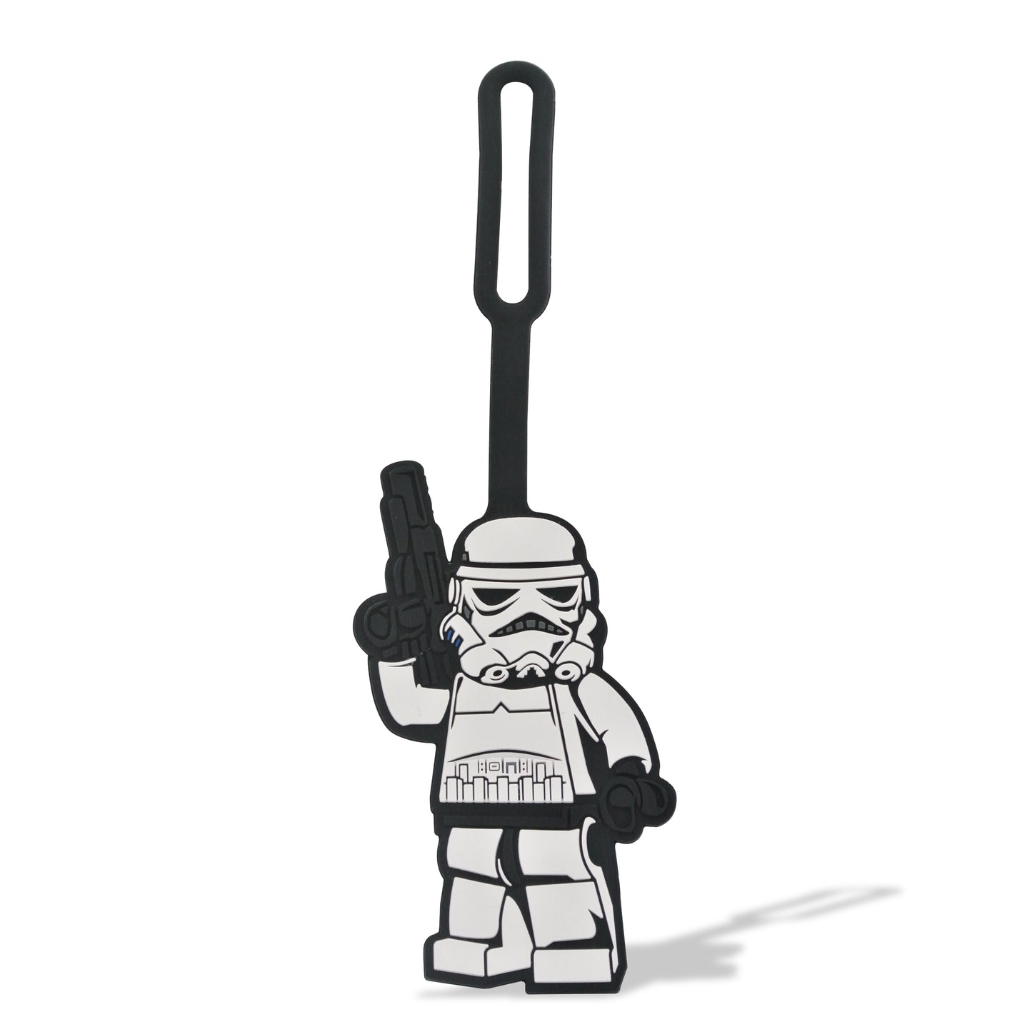 IQ LEGO® STAR WARS Stormtrooper Bag Tag (52235)