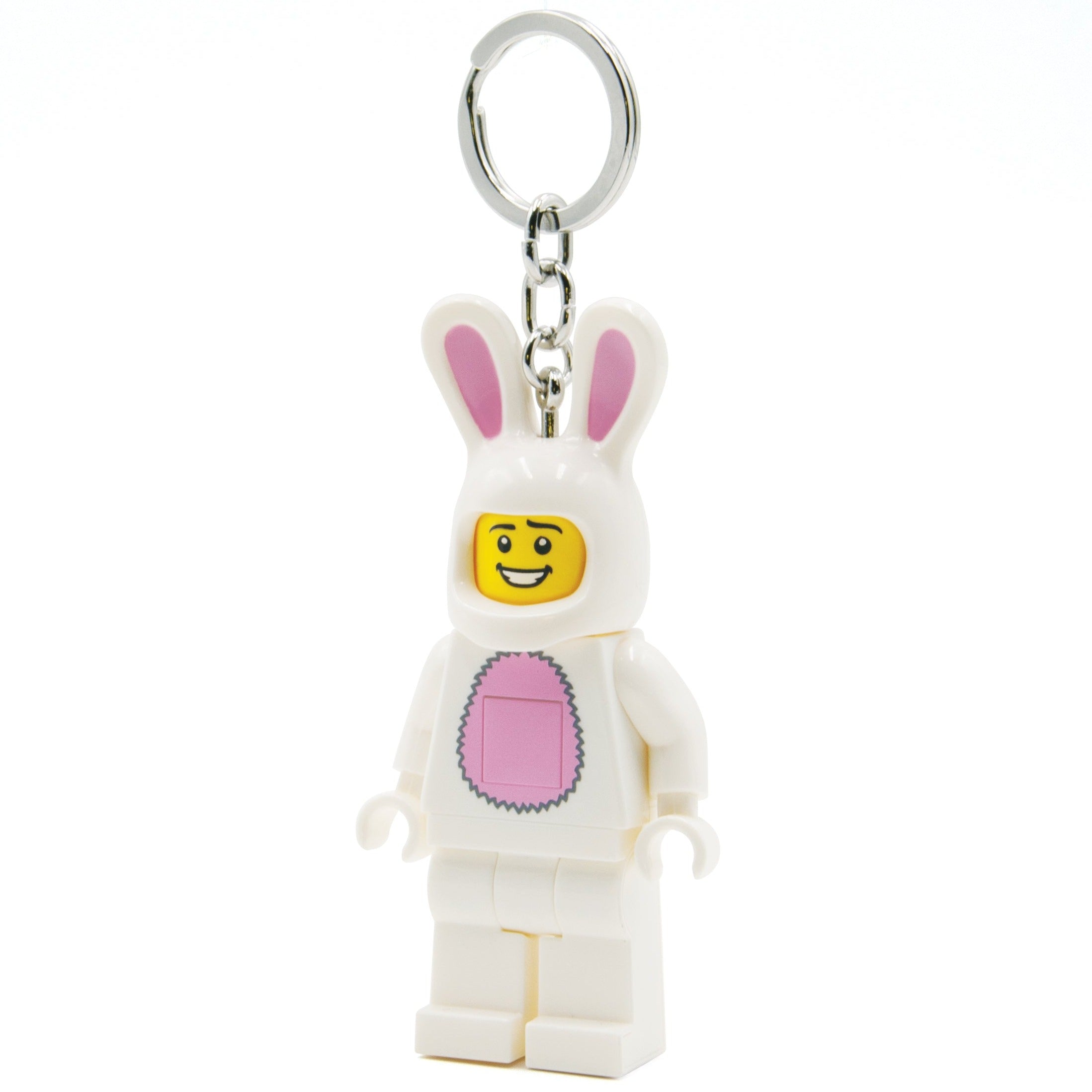 Lego led cheap lite keychain