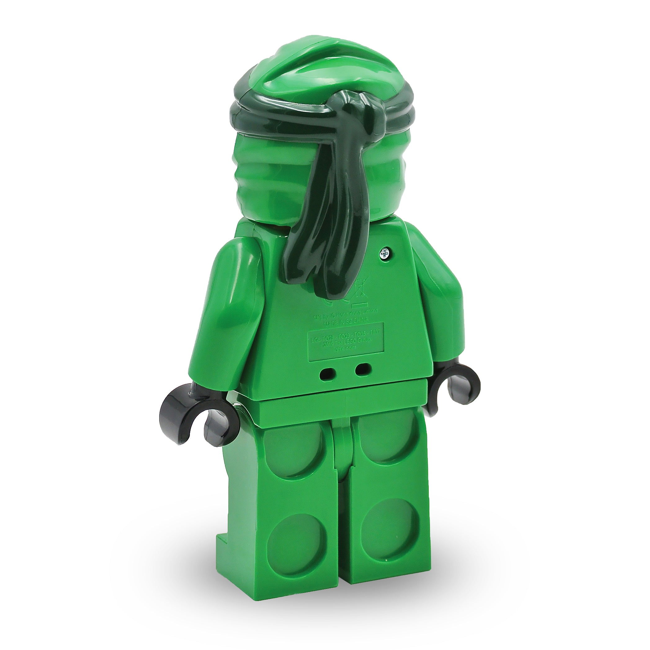 Ninjago cheap lloyd 2019